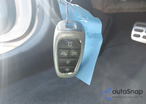 2020 Hyundai Sonata Sel Plus z USA, uszkodzony, nr VIN 5NPEJ4J22LH048570